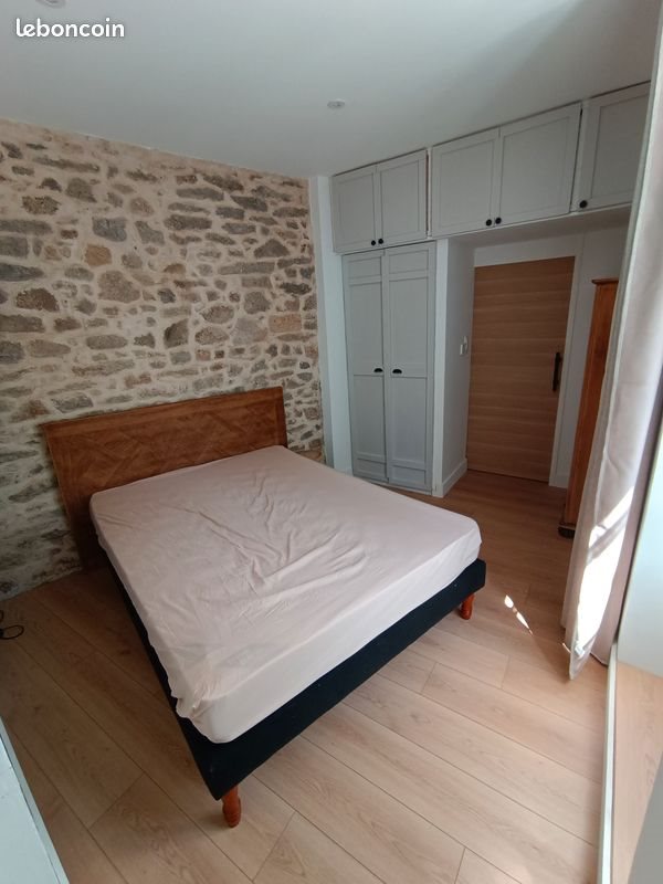 Appartement à louer, 33m², Quimper
