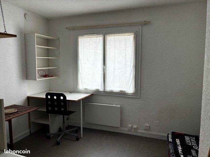 Appartement à louer, 18m², Bordeaux