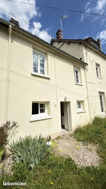 Appartement à vendre, 41m², Vernon