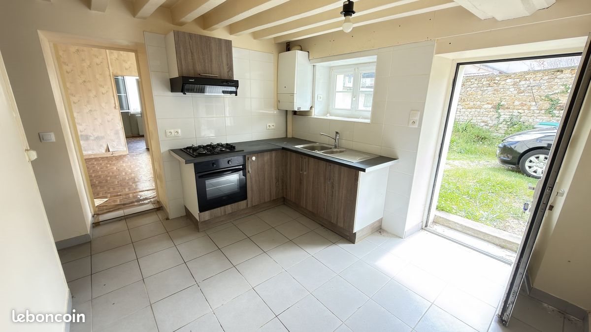Appartement à vendre, 41m², Vernon