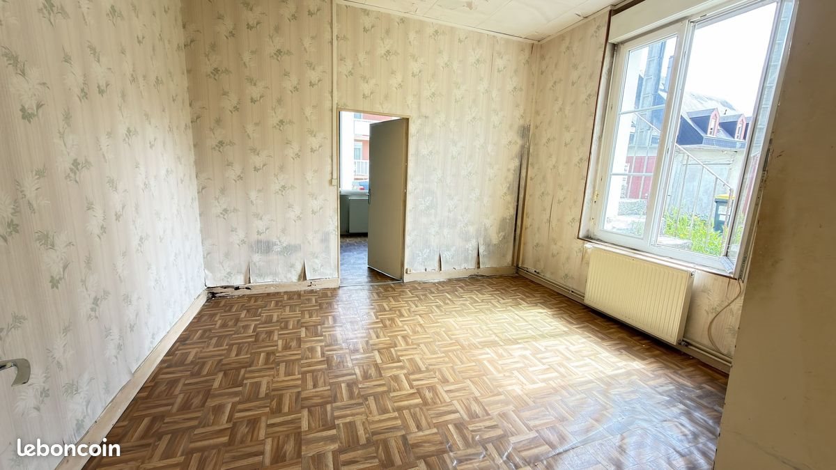 Appartement à vendre, 41m², Vernon