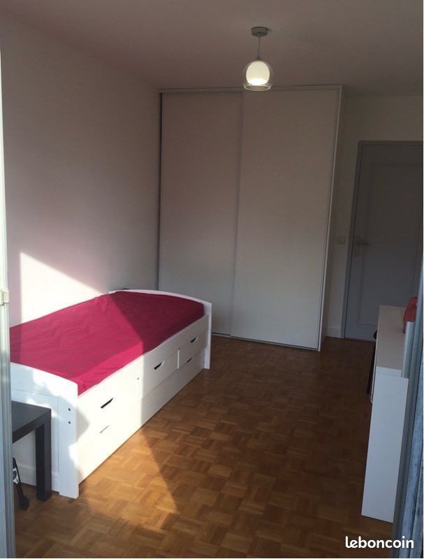 Appartement à louer, 108m², Nanterre