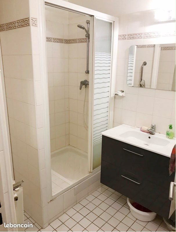 Appartement à louer, 108m², Nanterre