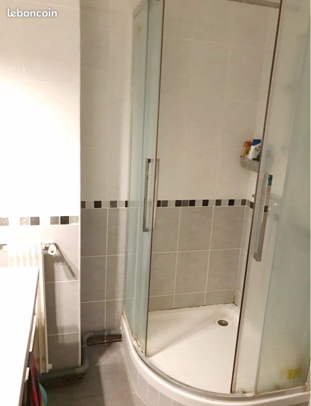 Appartement à louer, 108m², Nanterre