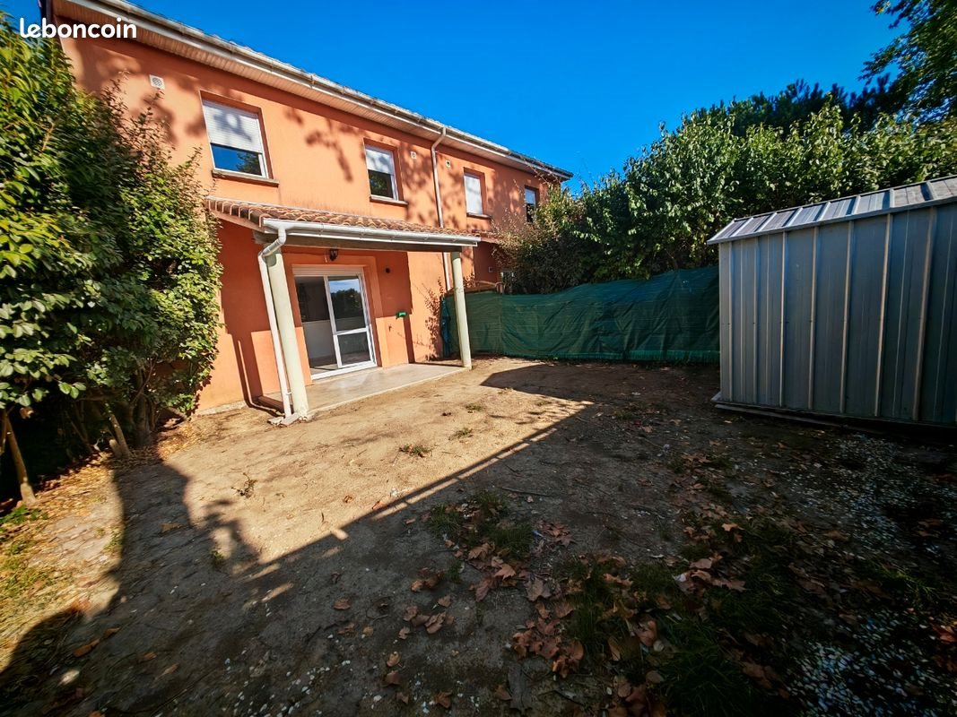 Maison à louer, 84m², Montauban