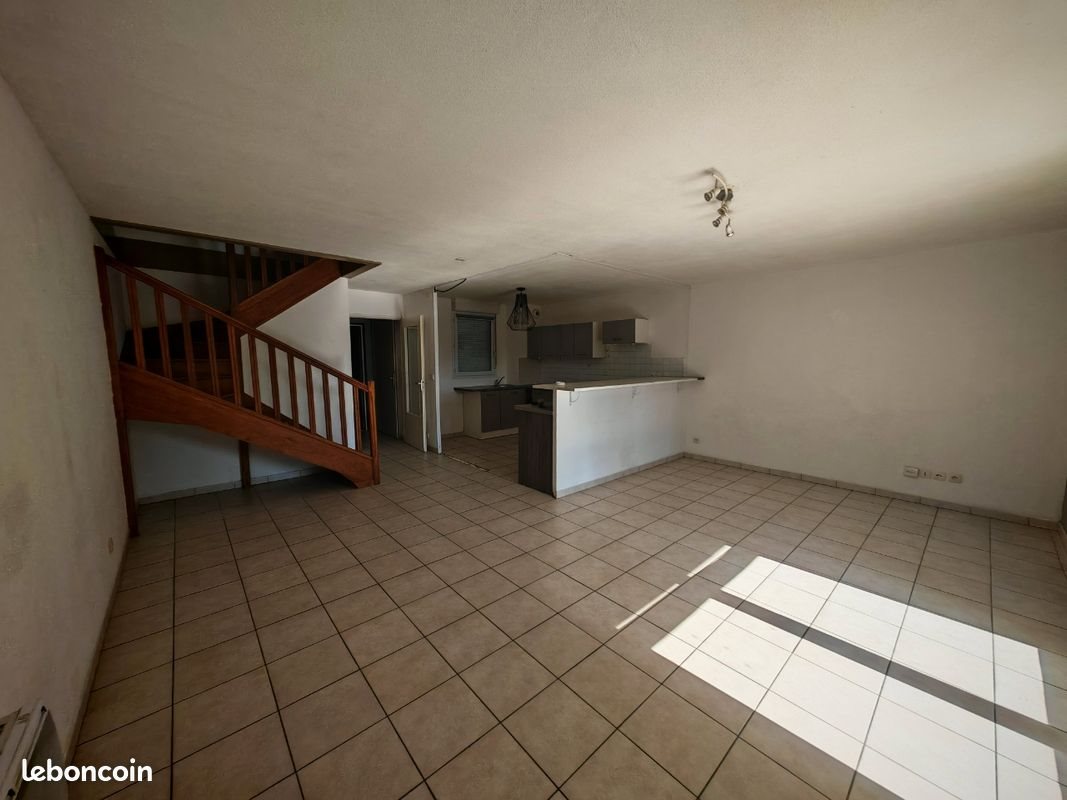 Maison à louer, 84m², Montauban