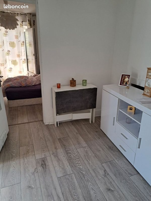 Appartement à louer, 32m², Dole
