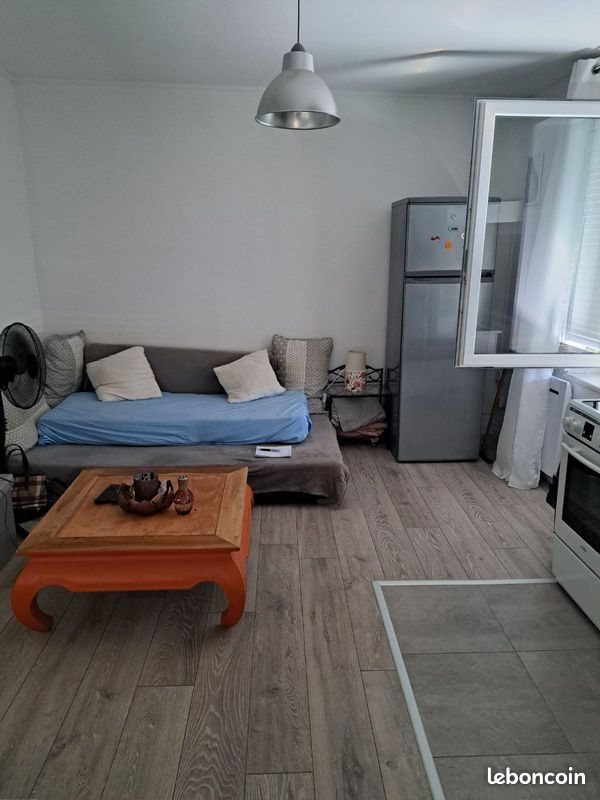Appartement à louer, 32m², Dole