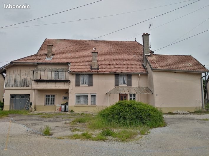 Maison à vendre, 150m², Autechaux