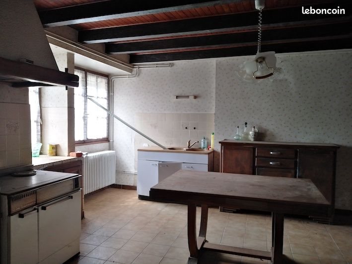 Maison à vendre, 150m², Autechaux