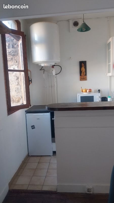Appartement à louer, 37m², Courbevoie