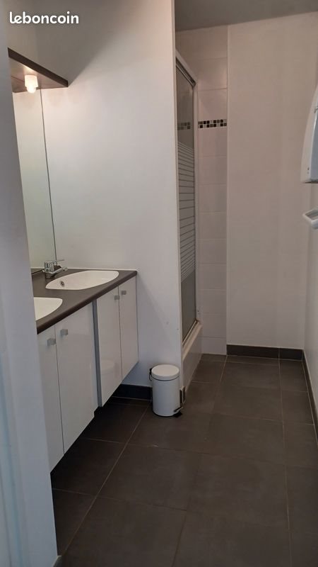Appartement à louer, 90m², Cesson-Sévigné