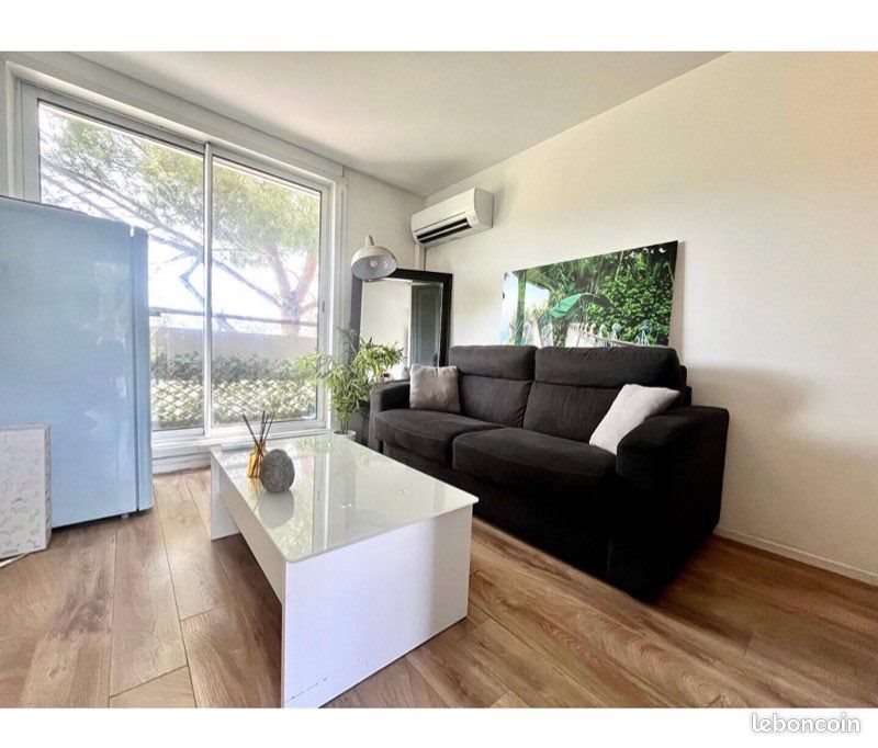 Appartement à louer, 15m², Aix-en-Provence