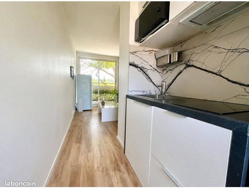 Appartement à louer, 15m², Aix-en-Provence