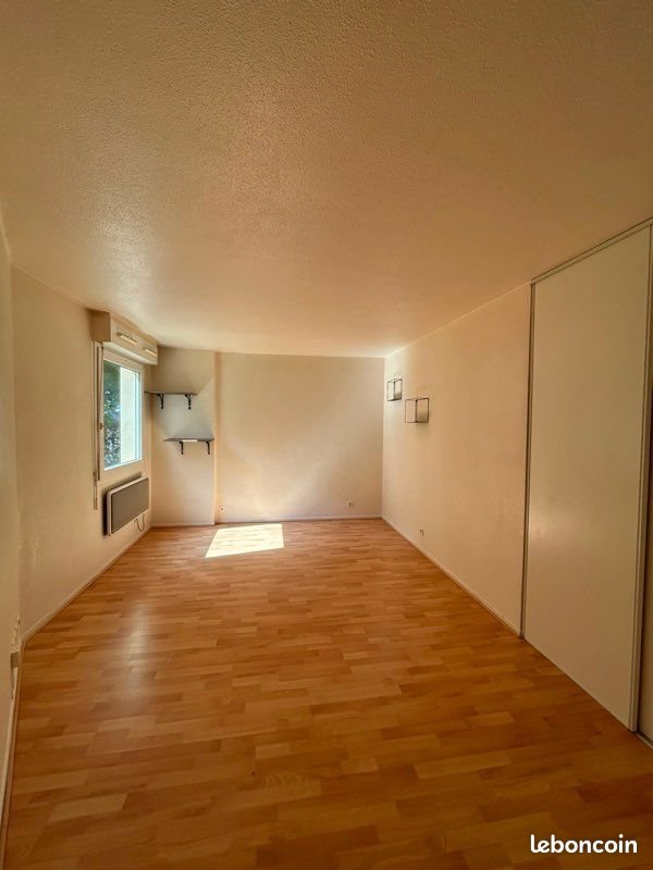 Appartement à vendre, 23m², Le Petit-Quevilly