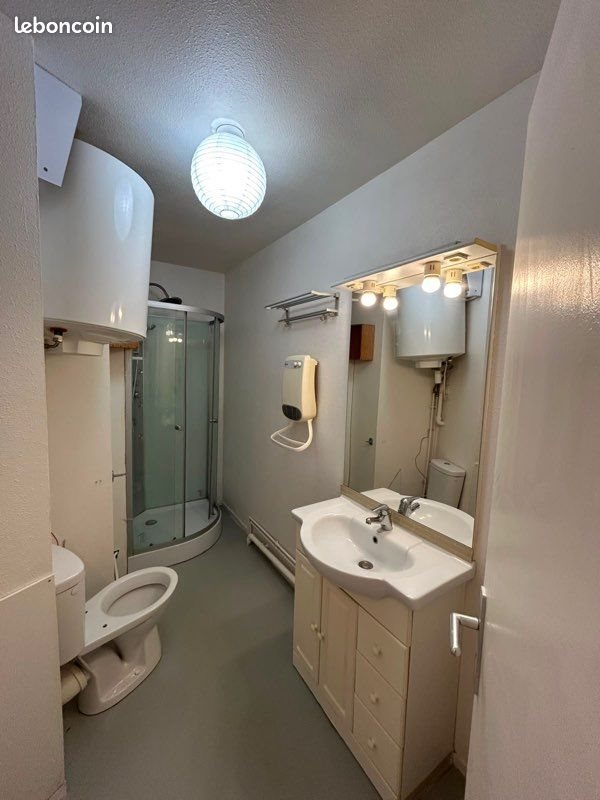 Appartement à vendre, 23m², Le Petit-Quevilly