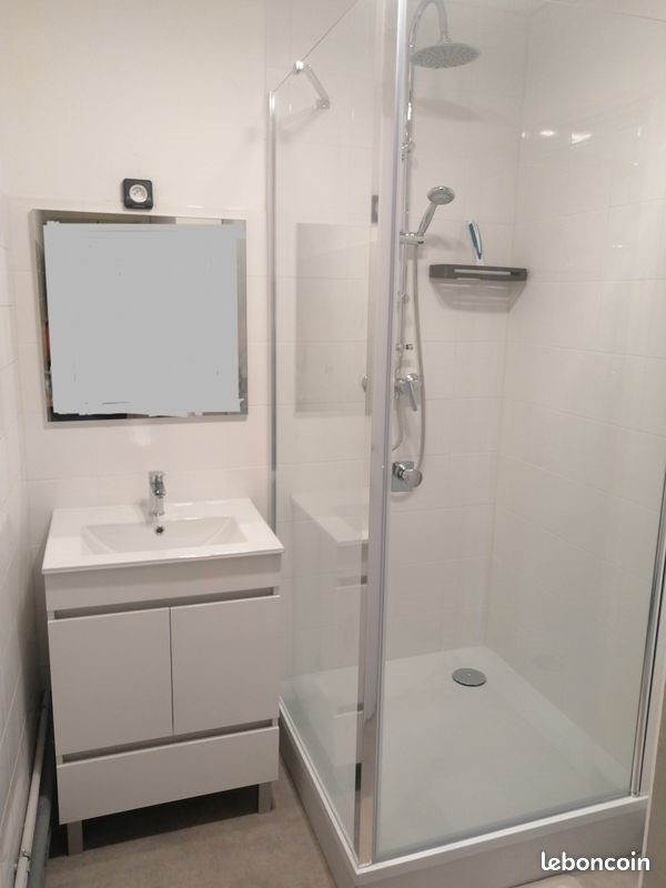 Appartement à louer, 30m², La Rochefoucauld