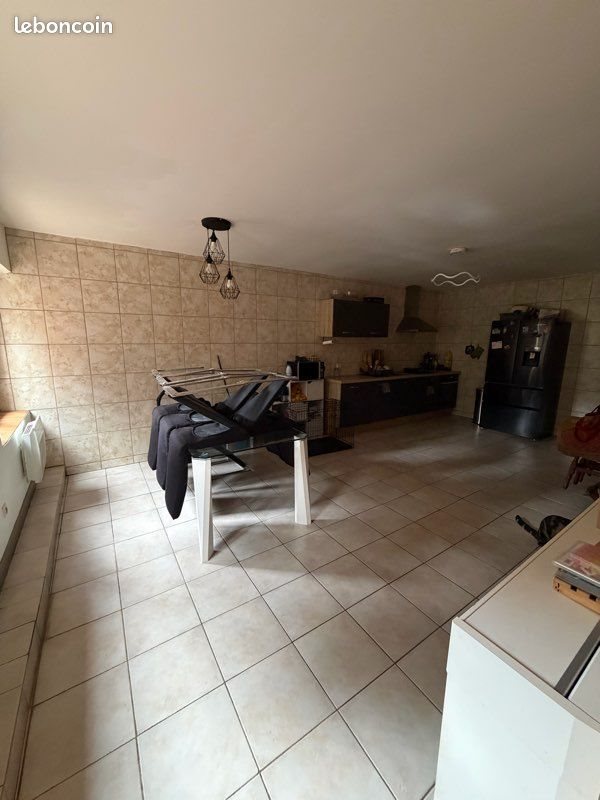 Appartement à louer, 70m², Moissac
