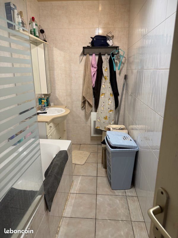 Appartement à louer, 70m², Moissac