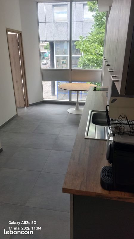 Appartement à louer, 60m², Annemasse