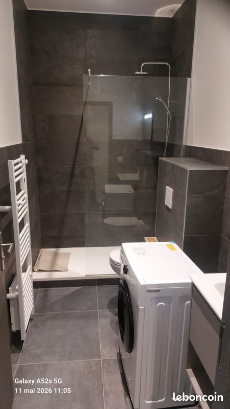 Appartement à louer, 60m², Annemasse