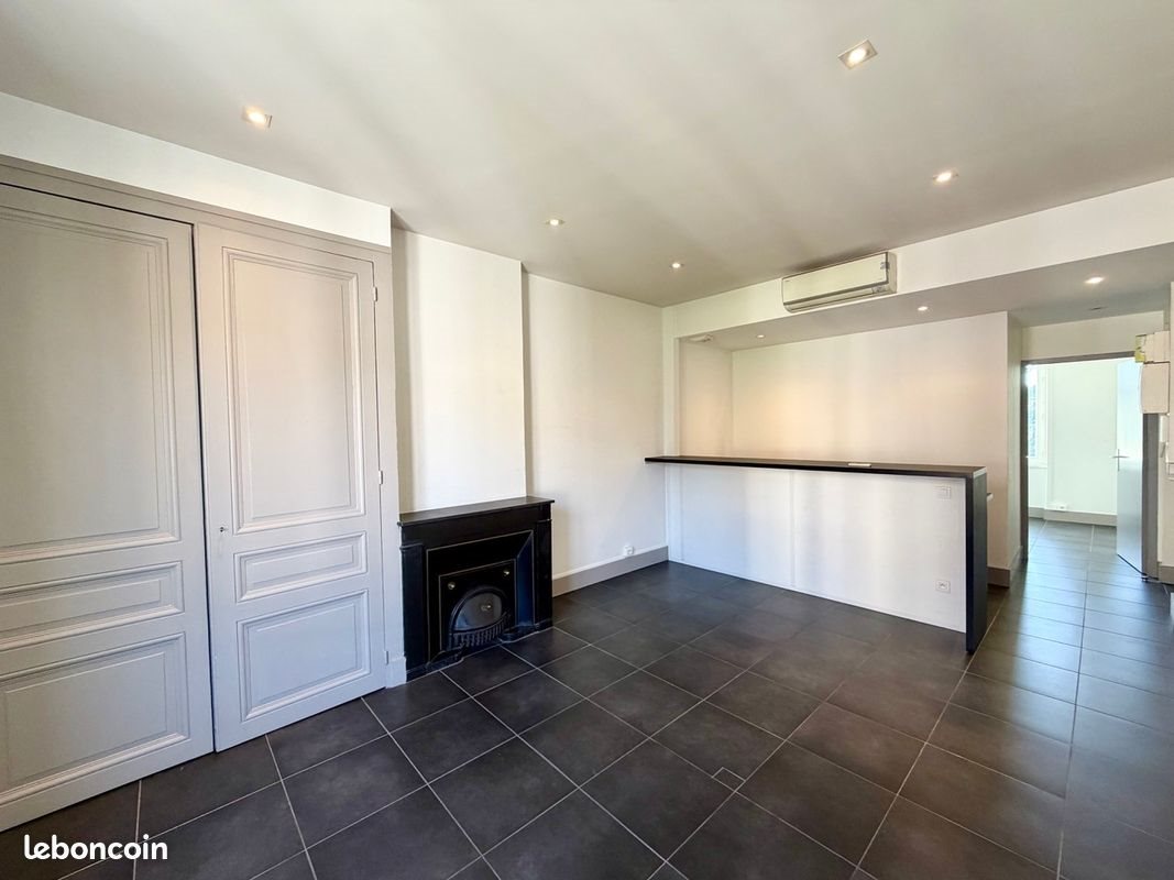 Appartement à louer, 38m², Champagne-au-Mont-d'Or
