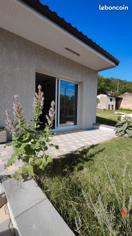 Maison à louer, 50m², Castres