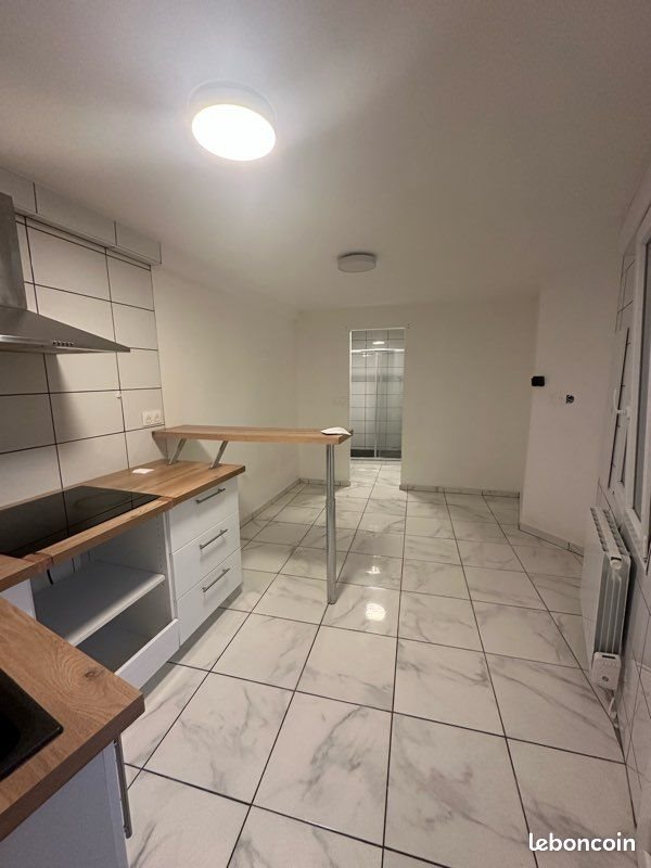 Appartement à louer, 18m², Dreux