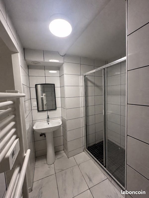 Appartement à louer, 18m², Dreux