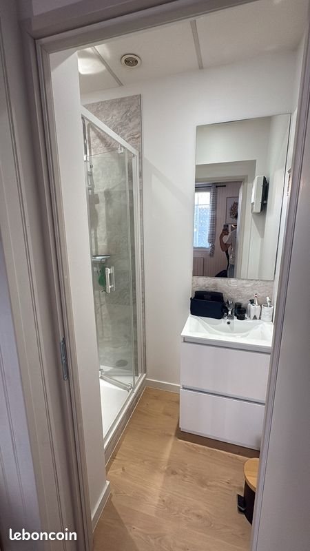 Appartement à louer, 24m², Rouen