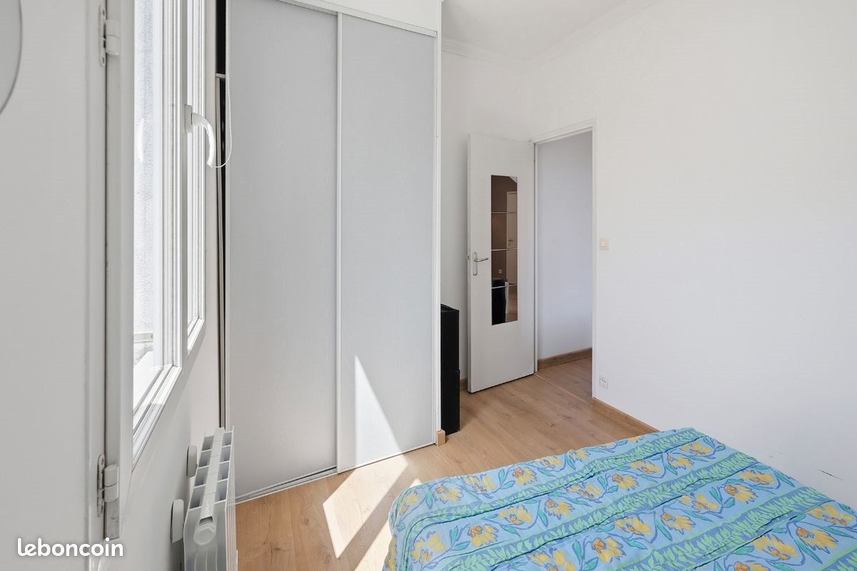 Appartement à louer, 31m², Nantes