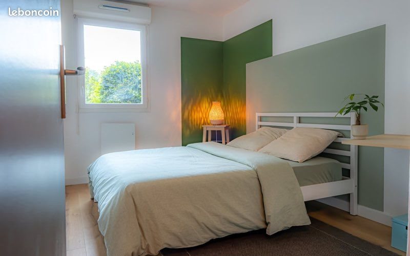 Appartement à louer, 60m², Avignon