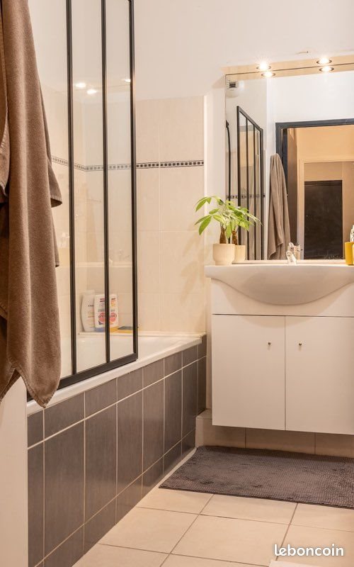 Appartement à louer, 60m², Avignon