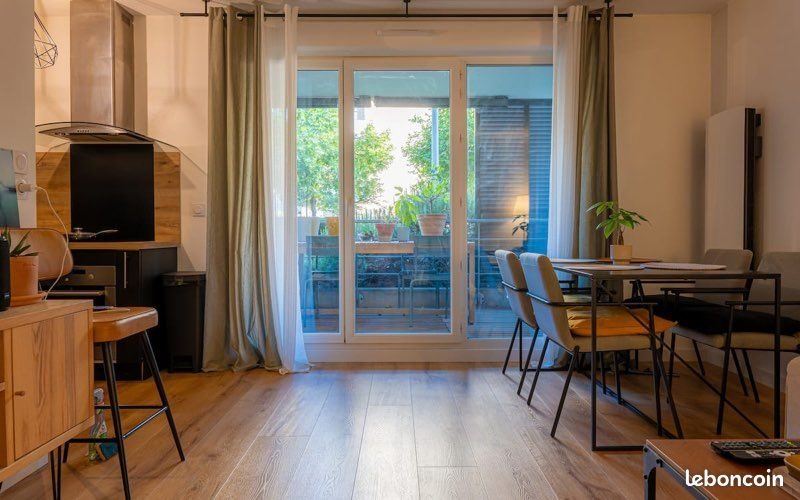 Appartement à louer, 60m², Avignon