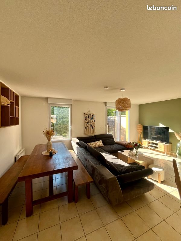 Maison à vendre, 85m², Lafox