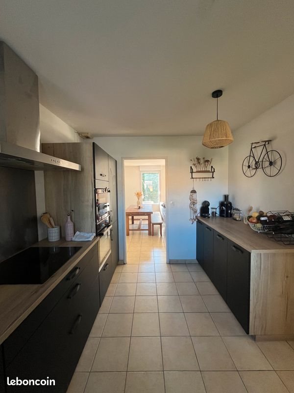 Maison à vendre, 85m², Lafox