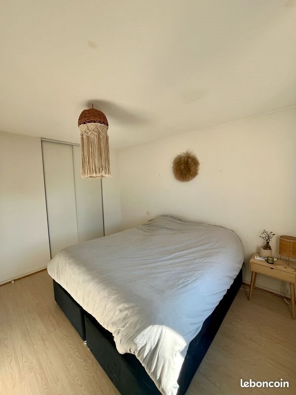 Maison à vendre, 85m², Lafox