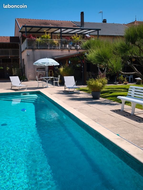 Maison à vendre, 114m², Vesoul