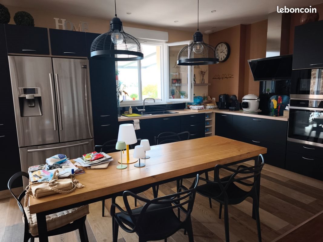Maison à vendre, 114m², Vesoul