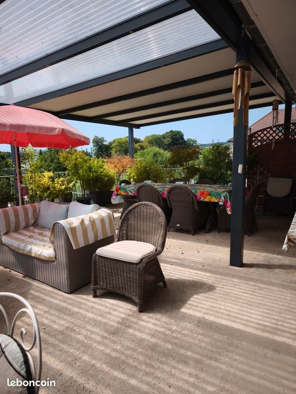 Maison à vendre, 114m², Vesoul