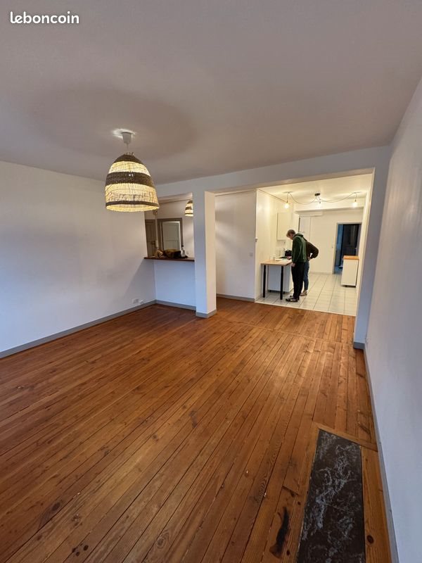 Appartement à louer, 64m², Brest