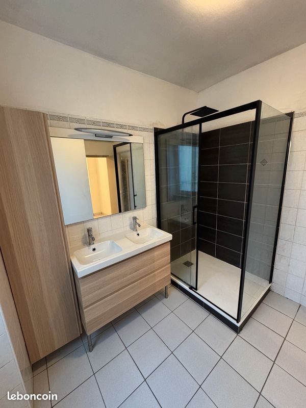 Appartement à louer, 64m², Brest