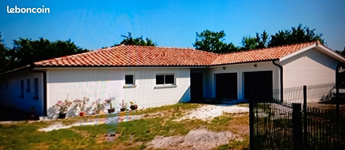 Maison à vendre, 229m², Sanguinet