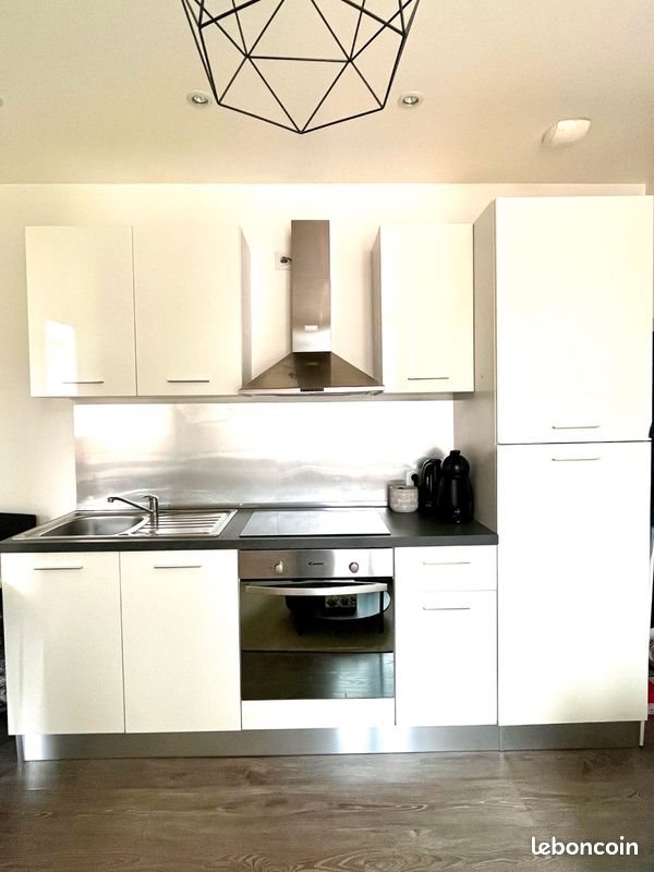 Appartement à louer, 26m², Chamalières