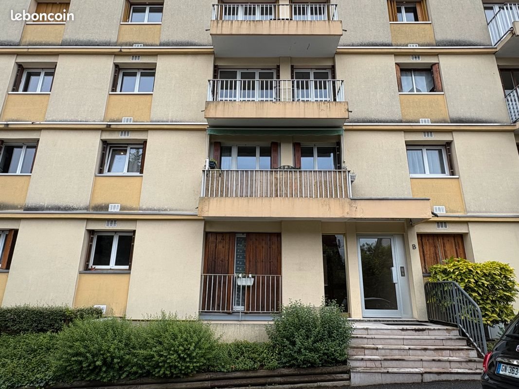 Appartement à vendre, 67m², Orsay