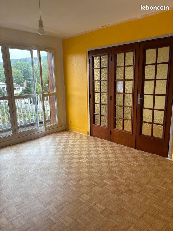 Appartement à vendre, 67m², Orsay
