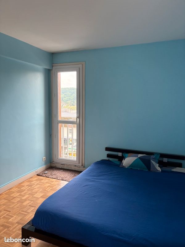 Appartement à vendre, 67m², Orsay