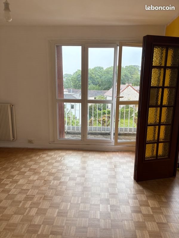 Appartement à vendre, 67m², Orsay