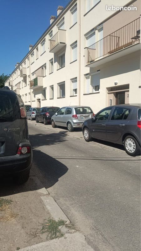 Appartement à louer, 74m², Brétigny-sur-Orge