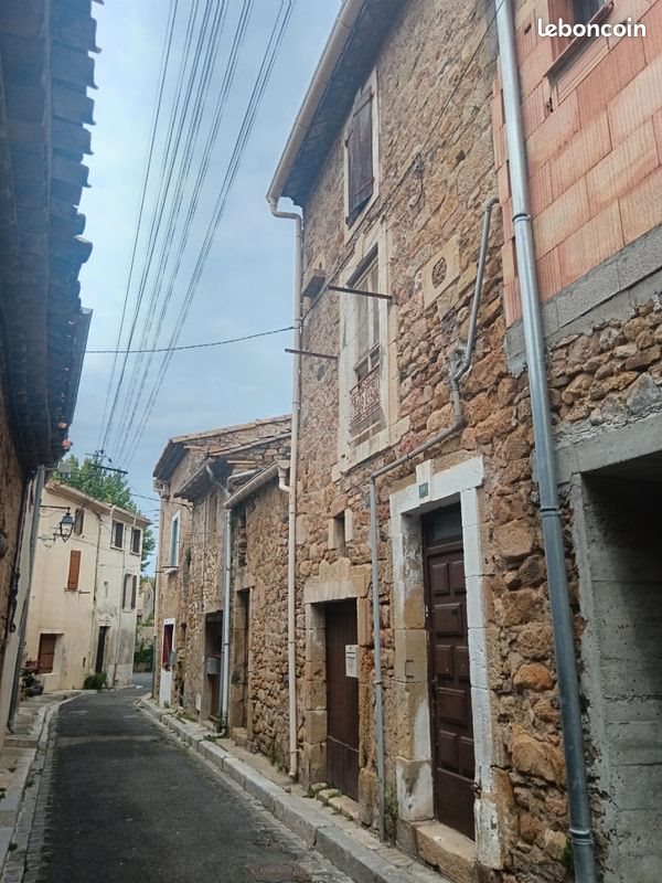 Maison à vendre, 80m², Gabian